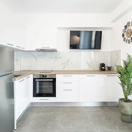Casa de Férias Diamond Deluxe D1