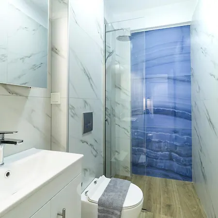 Diamond Deluxe D1 Casa de Férias Nea Iraklitsa