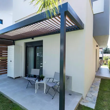 Casa de Férias Diamond Deluxe D1 *