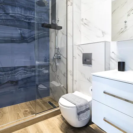 Casa de Férias Diamond Deluxe D1 *